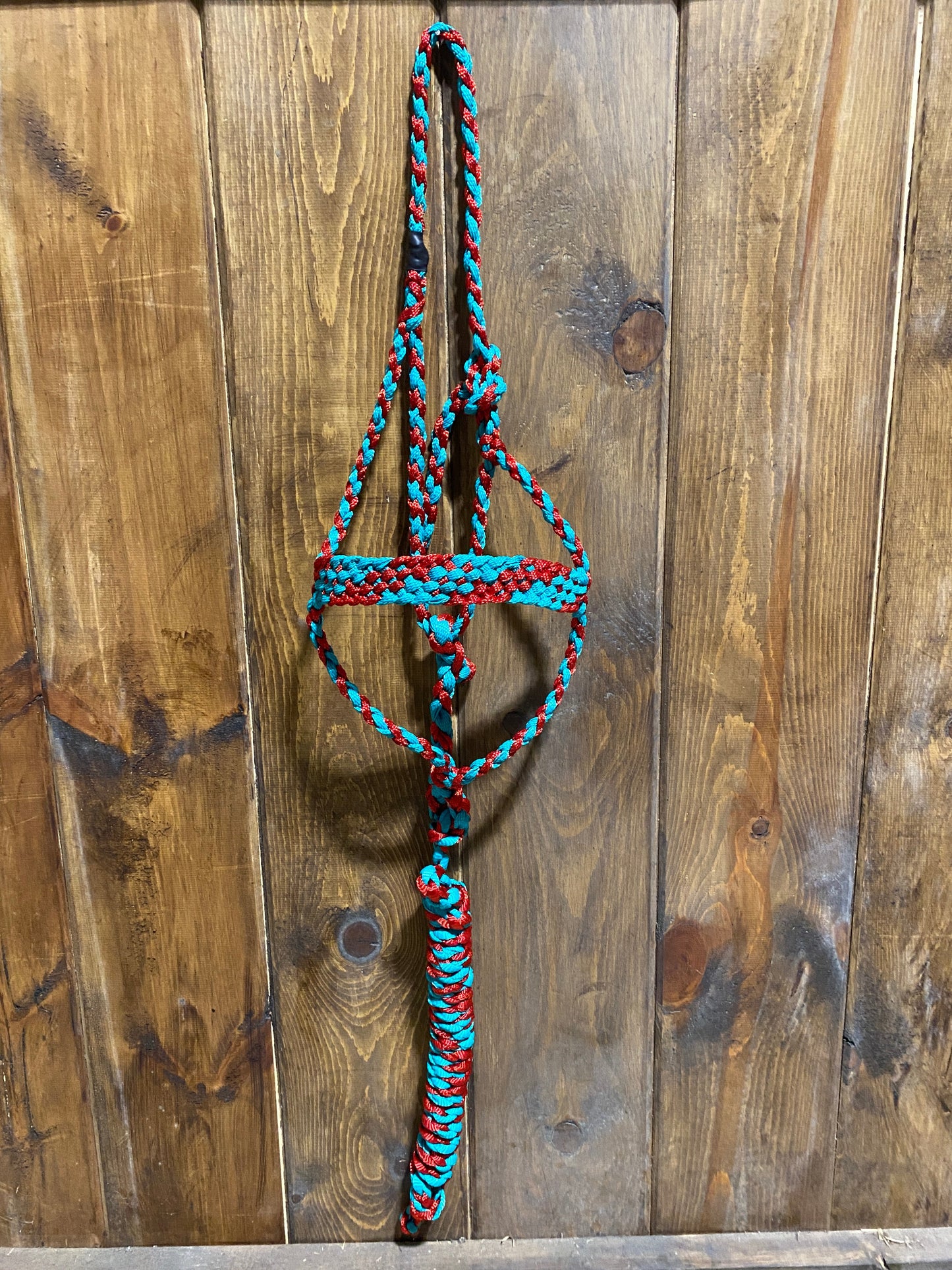 Muletape Halter: Custom Classic