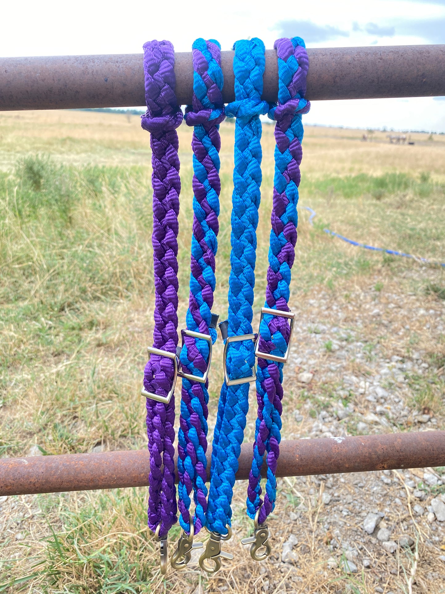 Adjustable Bucket Strap